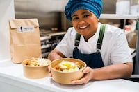 Intimate Culinary Experiences Image 2