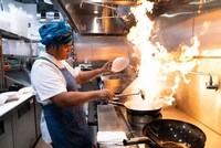 Intimate Culinary Experiences Image 4