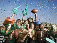 College-Football Fandom Campaigns Image 1