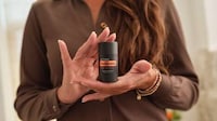 Skin-Caring Essential Oil Sticks