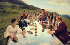 Global Scotch Whisky Campaigns