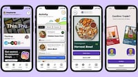 Viral Social Shopping Apps Image 1