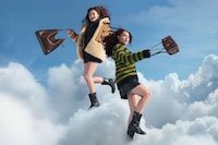 Retail Overconsumption Campaigns Image 1