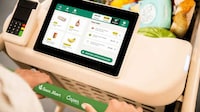 Gamified Shopping Carts Image 1
