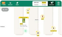 Gamified Shopping Carts Image 3