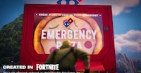 Youth-Focused Pizza Launches Image 1