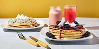 Student Nutrition-Supporting Campaigns Image 1