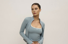 Sophisticated Activewear Lines