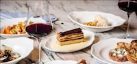 Luxe French Bistros Image 1