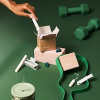 Eco-Friendly Feminine Care Products Image 1