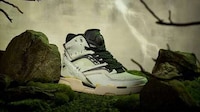 Horror-Creature-Inspired Footwear Capsules Image 1