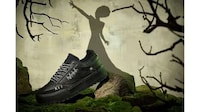 Horror-Creature-Inspired Footwear Capsules Image 3