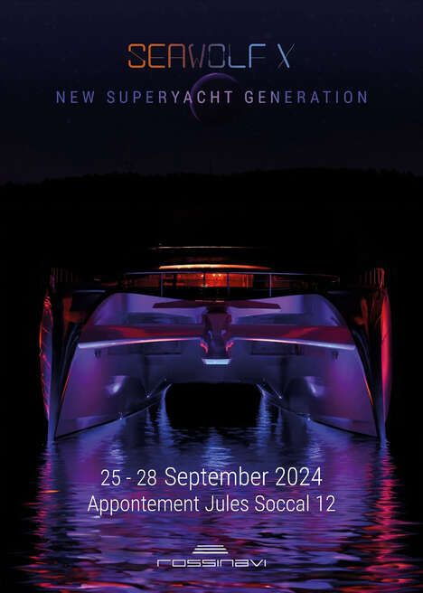 Next-Generation Yacht Series