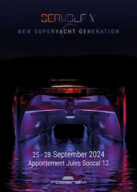 Next-Generation Yacht Series