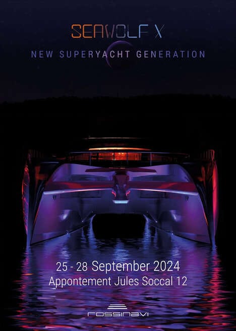 Next-Generation Yacht Series
