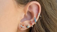 Enchanting Classic-Animation-Inspired Jewelry Image 5