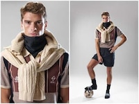 Old-School Soccer Apparel Capsules Image 1
