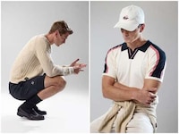 Old-School Soccer Apparel Capsules Image 3