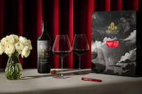 Wine-Paired Oral Care Sets Image 2