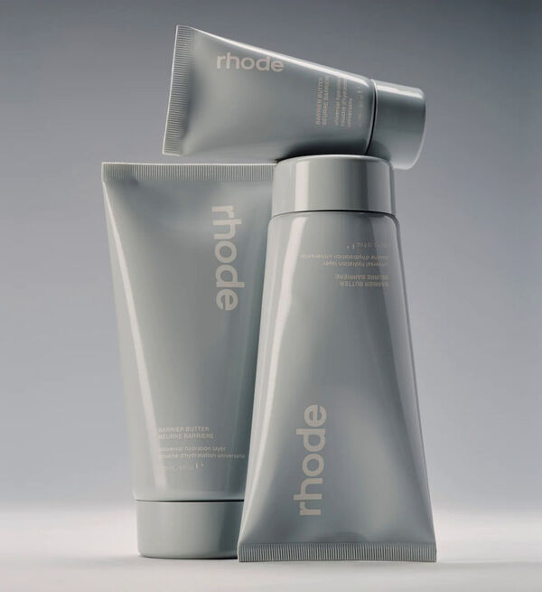 Multi-Purpose Moisturizers : barrier butter