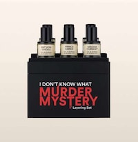Mystery Fragrance Sets