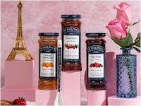 Parisian-Style Fruit Spreads Image 2