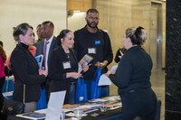 Diverse Supplier Fairs Image 1