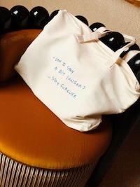 Collaborative Hotel Canvas Totes Image 2