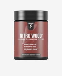 Men's Sexual Function Supplements