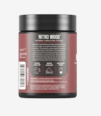 Men's Sexual Function Supplements Image 3