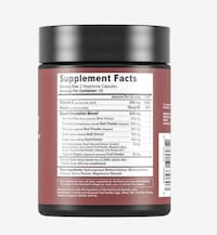 Men's Sexual Function Supplements Image 4