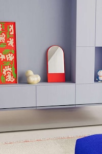 Architecture-Inspired Compact Mirrors Image 2