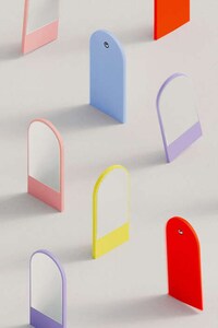 Architecture-Inspired Compact Mirrors Image 4