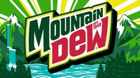 Mountain-Inspired Soda Rebrandings Image 3