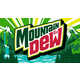 Mountain-Inspired Soda Rebrandings Image 3