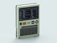 Retro Handheld Computers Image 2