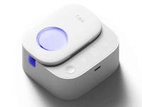 Portable Toothbrush sanitizers Image 1