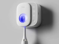 Portable Toothbrush sanitizers Image 2