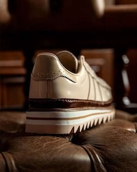 Dynamic Collaborative Sneakers Image 1
