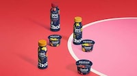 Protein-Rich Greek Yogurt Ranges Image 1