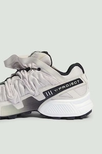 Technical Collaborative Dynamic Shoes Image 1