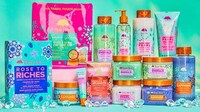 Dazzling Gemstone-Inspired Cosmetics Image 1