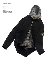 Premium Technical Cardigans