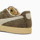 Tweed Textile Casual Sneakers Image 2