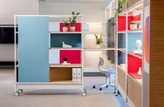 Flexible Modular Furniture Systems