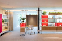 Flexible Modular Furniture Systems Image 2