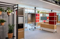 Flexible Modular Furniture Systems Image 3