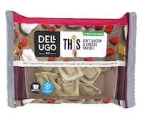 Collaboration Plant-Based Raviolis