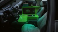 Influencer-Inspired In-Car Dashboards Image 3
