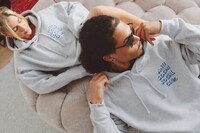 Pharmacy-Inspired Apparel Capsules Image 1